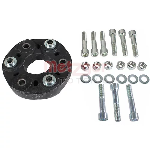 Kĺbový hriadeľ METZGER 8073642