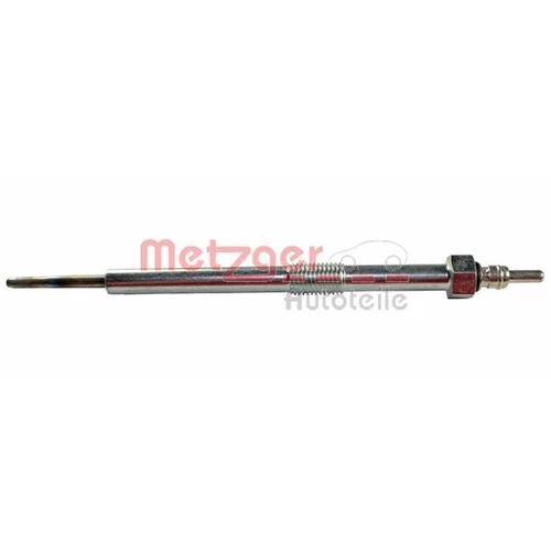 Žeraviaca sviečka METZGER H1 406