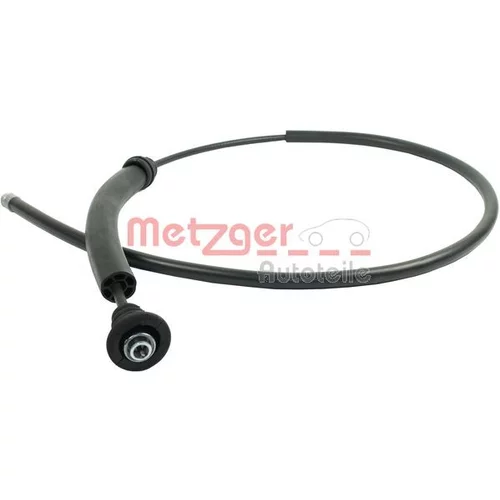 Hriadeľ tachometra S 05012 /METZGER/ - obr. 1
