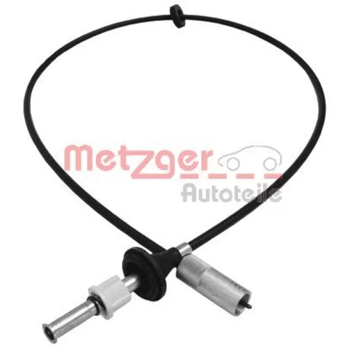 Hriadeľ tachometra METZGER S 31315