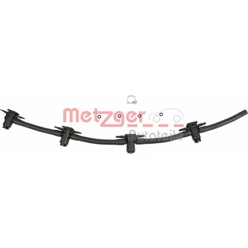 Trubka prepadu METZGER 0840018