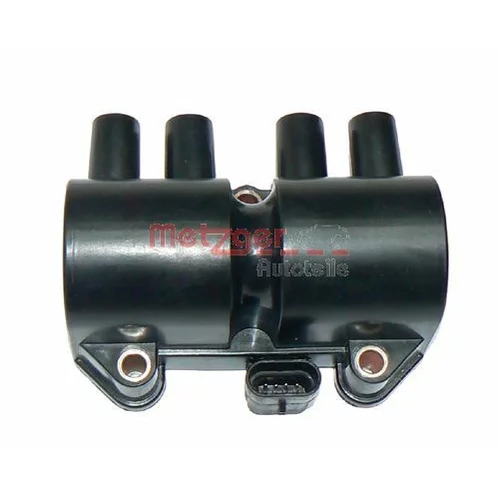 Zapaľovacia cievka 0880020 /METZGER/ - obr. 1