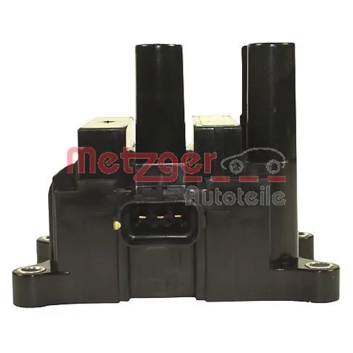 Zapaľovacia cievka 0880459 /METZGER/ - obr. 1