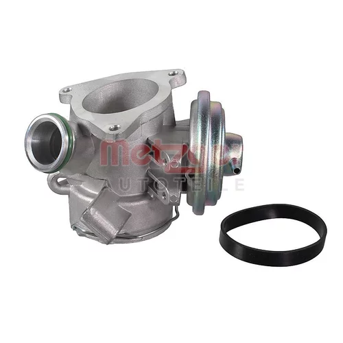 EGR ventil METZGER 08920091