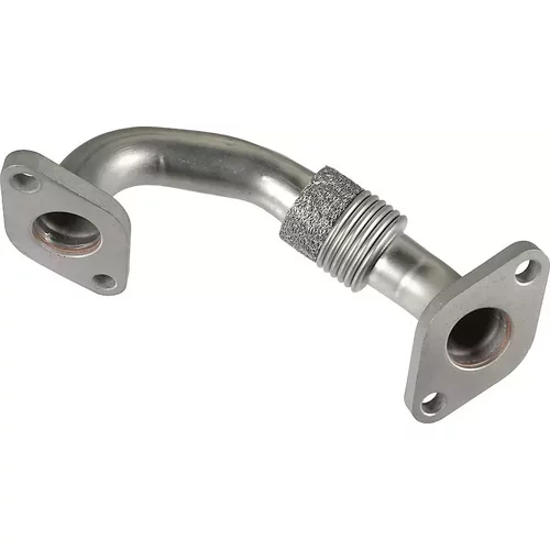 Potrubie EGR ventilu METZGER 08920140