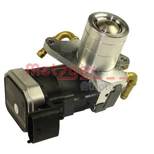 EGR ventil METZGER 0892054