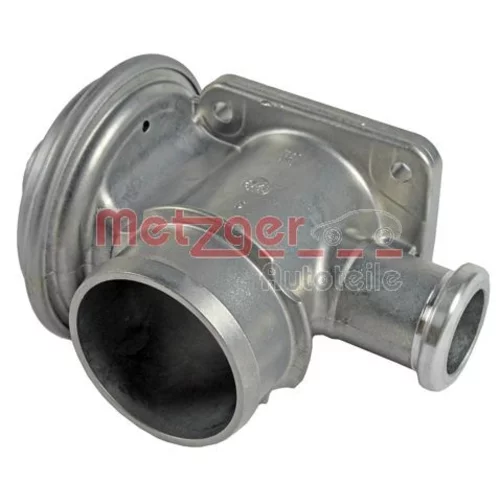 EGR ventil METZGER 0892186