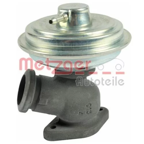 EGR ventil METZGER 0892189