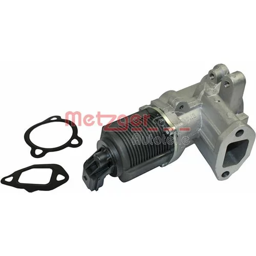 EGR ventil METZGER 0892425