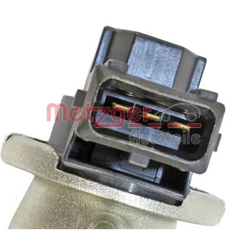 EGR ventil 0892503 /METZGER/ - obr. 2