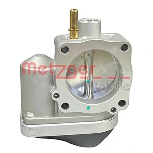 Hrdlo škrtiacej klapky 0892701 /METZGER/ - obr. 1