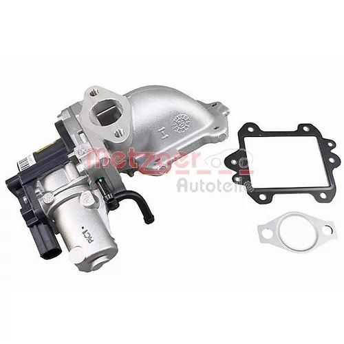 EGR ventil 0892813 /METZGER/ - obr. 1