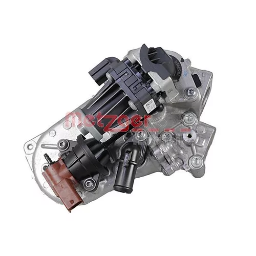 EGR modul METZGER 0892924