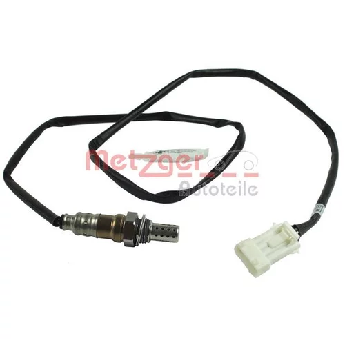 Lambda sonda METZGER 0893082