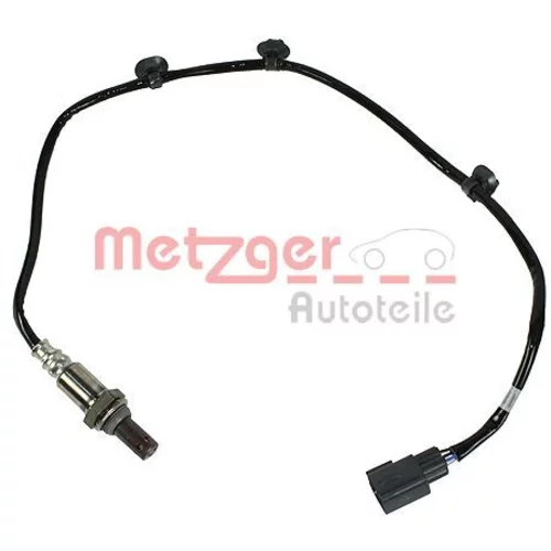 Lambda sonda METZGER 0893118