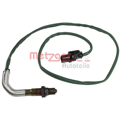 Lambda sonda METZGER 0893268