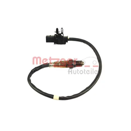 Lambda sonda METZGER 0893312