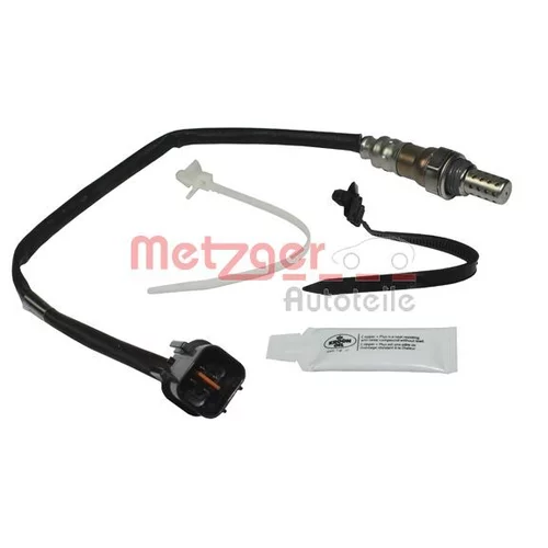 Lambda sonda METZGER 0893425