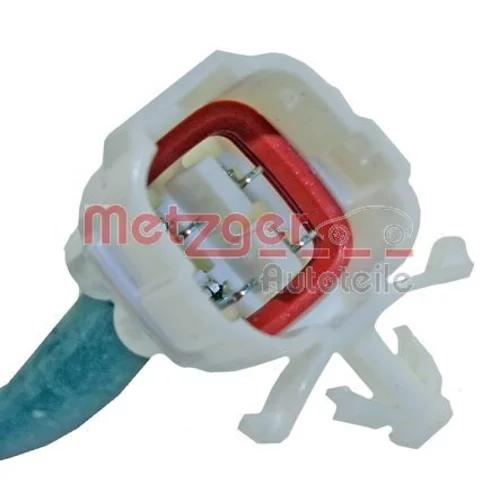 Lambda sonda 0893535 /METZGER/ - obr. 1