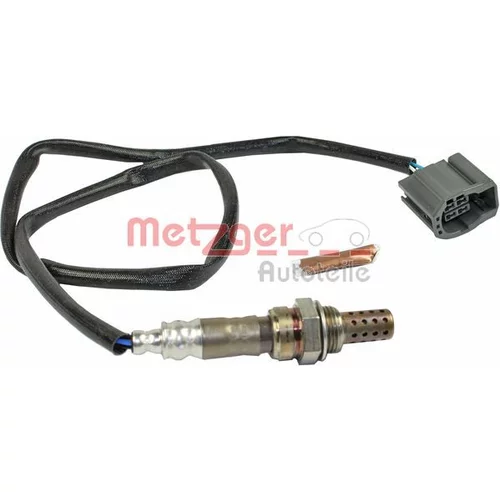 Lambda sonda METZGER 0893583