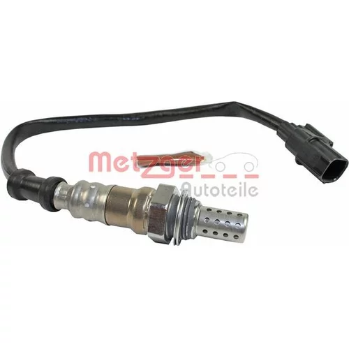 Lambda sonda METZGER 0893586