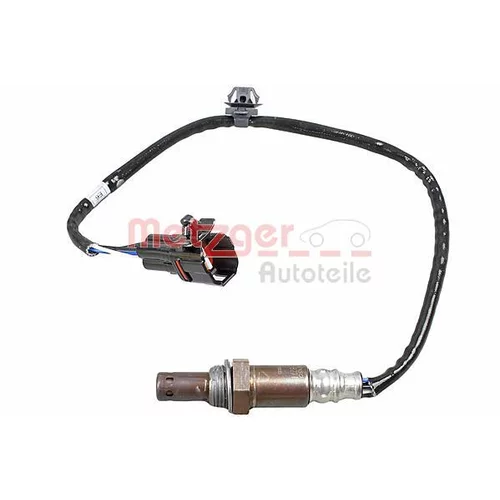Lambda sonda METZGER 0893592