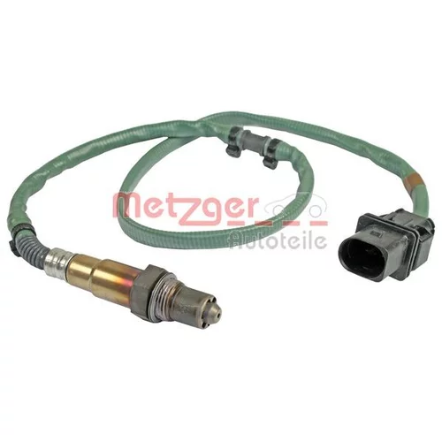 Lambda sonda METZGER 0893614