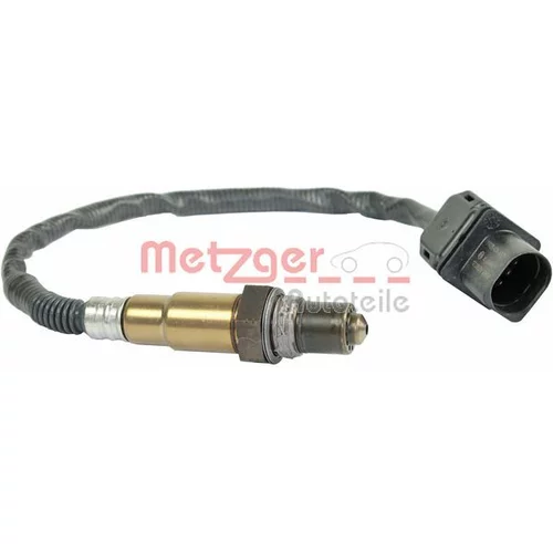 Lambda sonda METZGER 0893647