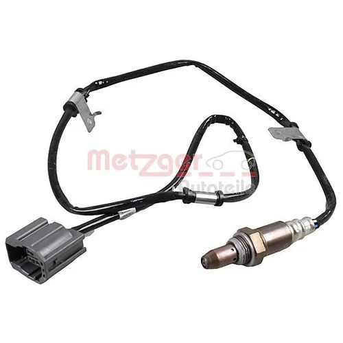 Lambda sonda METZGER 0893698