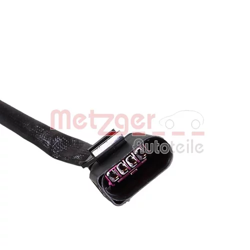Lambda sonda 0893705 /METZGER/ - obr. 1