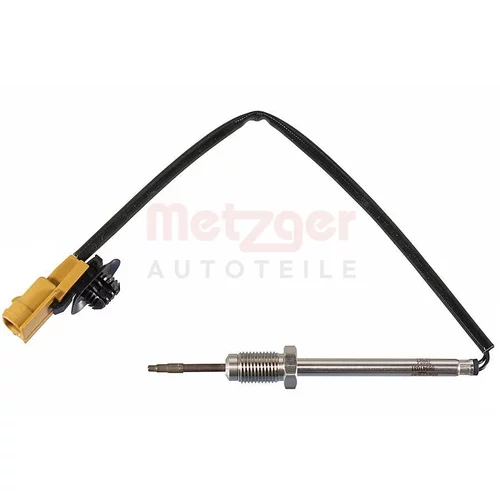 Snímač teploty výfukových plynov METZGER 08941031