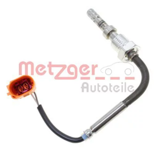 Snímač teploty výfukových plynov METZGER 0894107