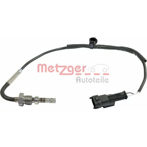 Snímač teploty výfukových plynov METZGER 0894149