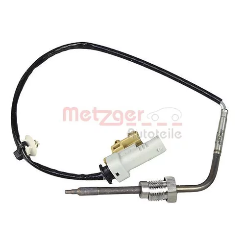 Snímač teploty výfukových plynov METZGER 0894630