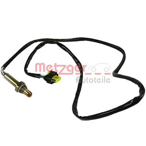 Lambda sonda METZGER 0895208
