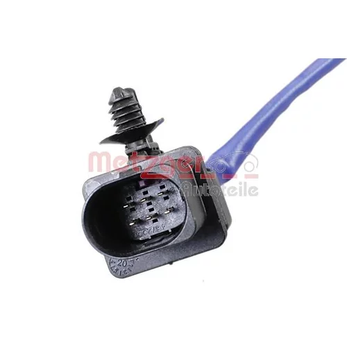 Lambda sonda 0895275 /METZGER/ - obr. 1