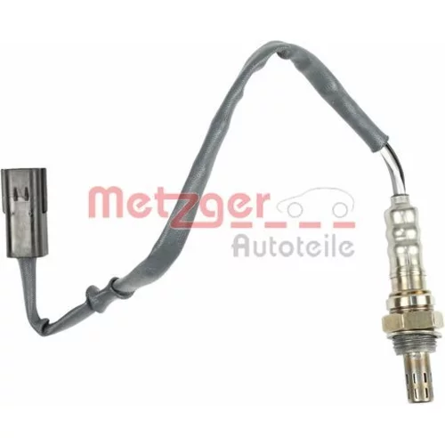 Lambda sonda METZGER 0895590