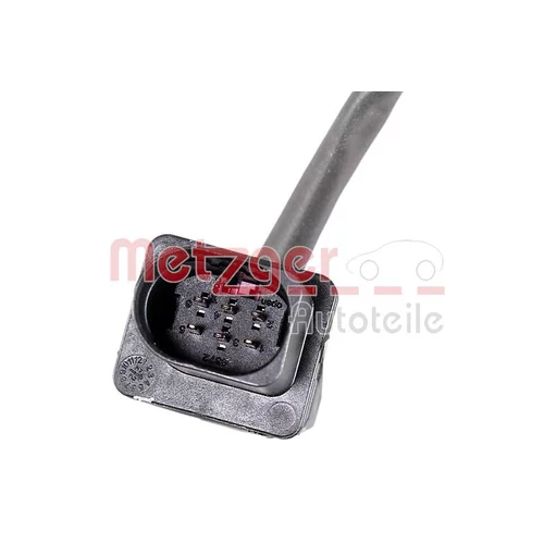 Lambda sonda 0895639 /METZGER/ - obr. 1