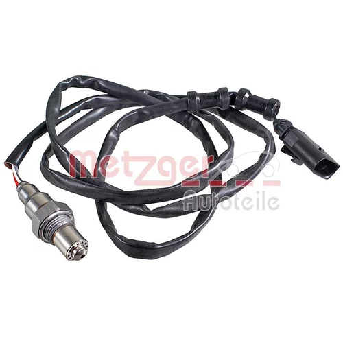 Lambda sonda METZGER 0895662