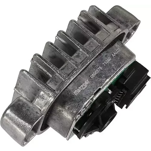 Riadiaca jednotka osvetlenia METZGER 0896576