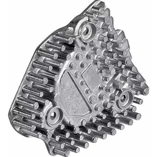 Riadiaca jednotka osvetlenia METZGER 0896658