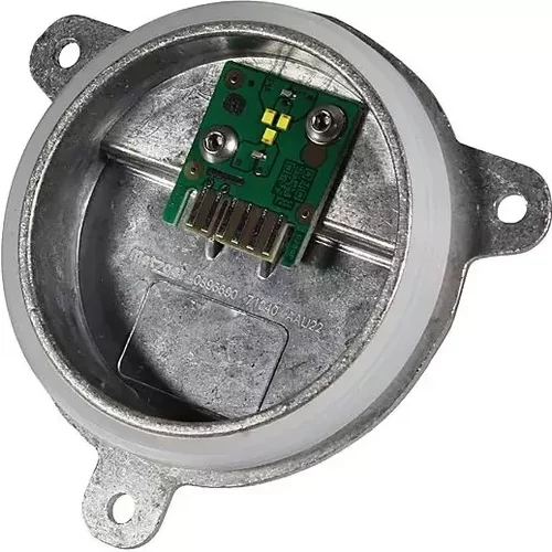 Riadiaca jednotka osvetlenia METZGER 0896690