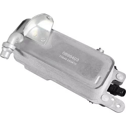 Chladič oleja automatickej prevodovky METZGER 0899403