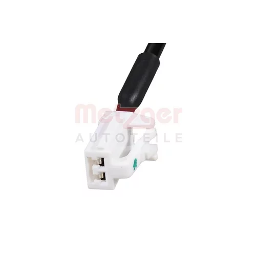 Snímač počtu otáčok kolesa 09001271 /METZGER/ - obr. 1