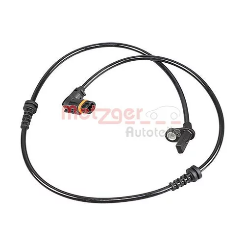 Snímač počtu otáčok kolesa 09001440 /METZGER/