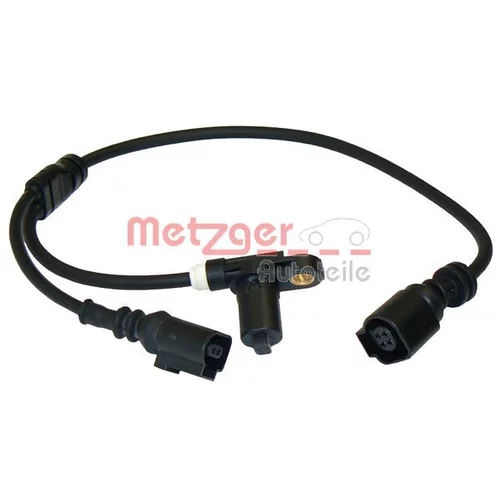 Snímač počtu otáčok kolesa 0900252 /METZGER/