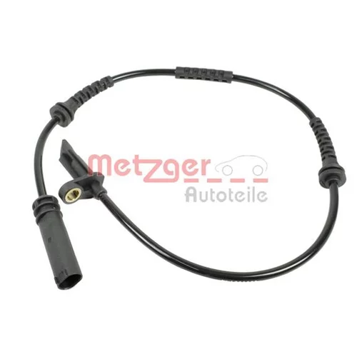 Snímač počtu otáčok kolesa METZGER 0900951
