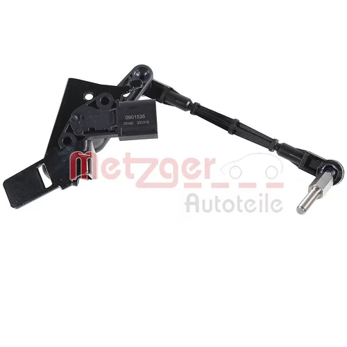 Snímač, regulácia sklonu svetiel METZGER 0901535