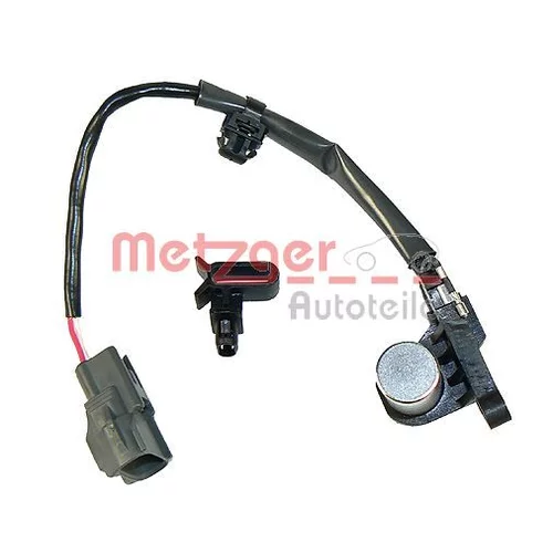 Snímač impulzov kľukového hriadeľa METZGER 0902268