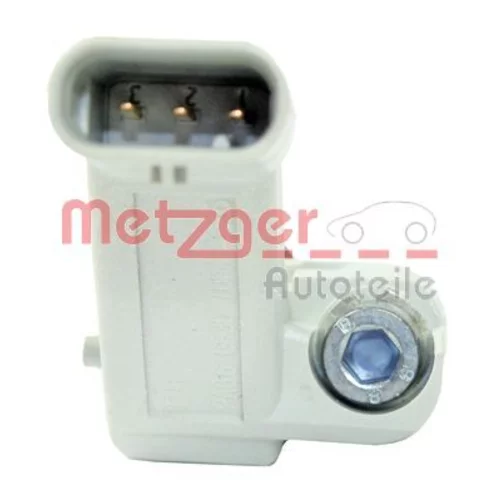Snímač impulzov kľukového hriadeľa 0902311 /METZGER/ - obr. 1